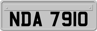 NDA7910