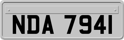 NDA7941