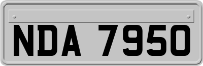 NDA7950