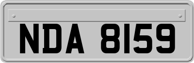 NDA8159