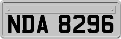 NDA8296