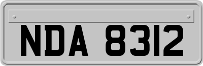 NDA8312