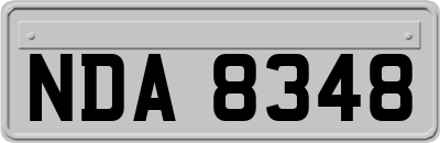 NDA8348