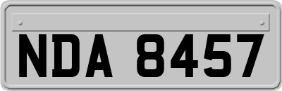NDA8457