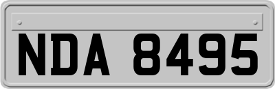 NDA8495