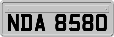 NDA8580