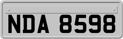 NDA8598