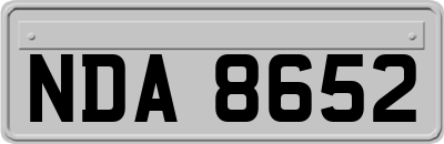 NDA8652