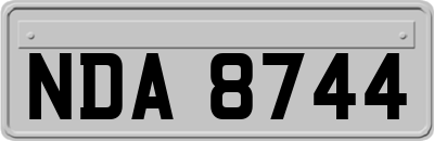NDA8744