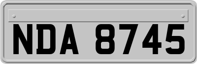 NDA8745