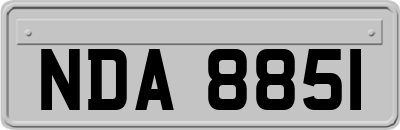 NDA8851