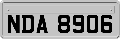 NDA8906