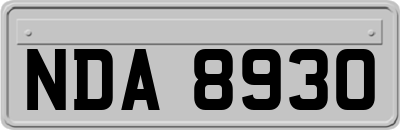 NDA8930