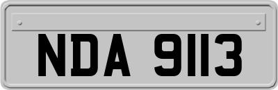 NDA9113