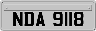 NDA9118