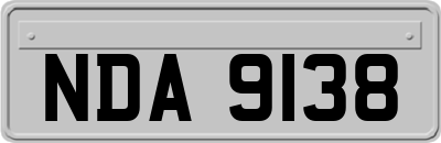 NDA9138