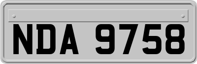 NDA9758
