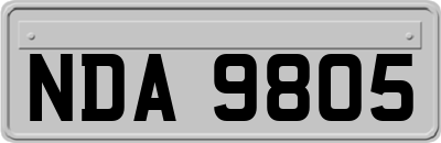 NDA9805