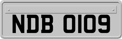 NDB0109