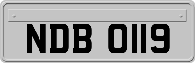 NDB0119