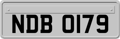 NDB0179