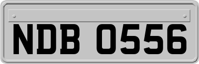 NDB0556