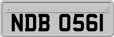 NDB0561