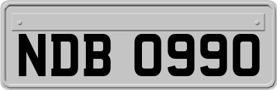NDB0990