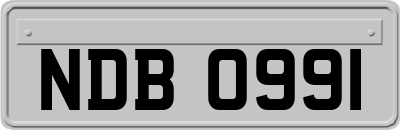 NDB0991