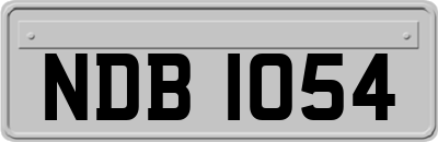 NDB1054