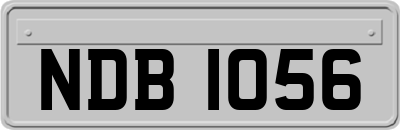 NDB1056