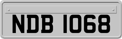 NDB1068