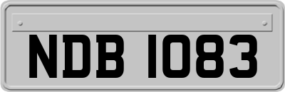 NDB1083