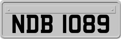 NDB1089