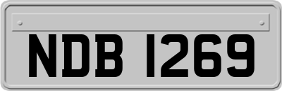 NDB1269