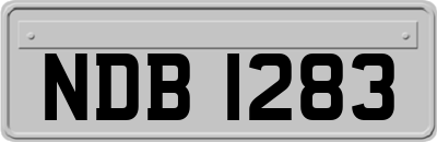 NDB1283