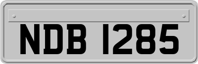 NDB1285