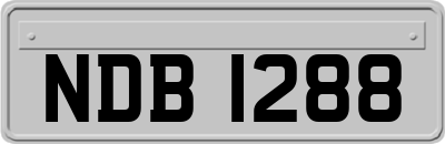 NDB1288
