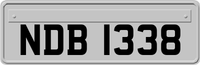 NDB1338