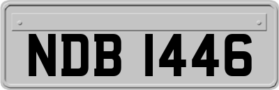 NDB1446