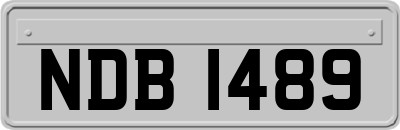 NDB1489