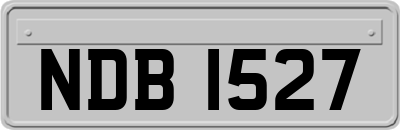 NDB1527