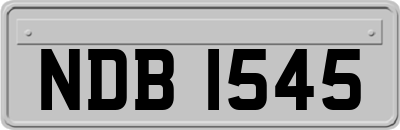 NDB1545
