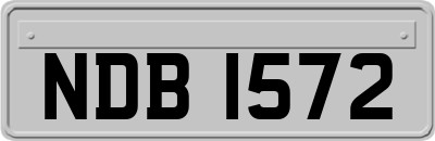 NDB1572