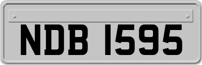 NDB1595