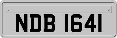 NDB1641