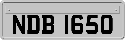NDB1650