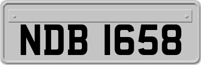 NDB1658
