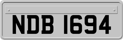 NDB1694