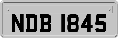 NDB1845